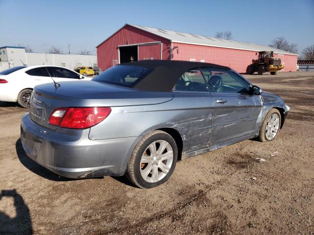 Photo 2 VIN: 1C3BC5ED9AN111129 - CHRYSLER SEBRING TO 