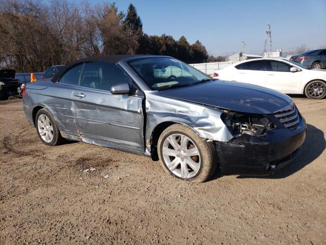 Photo 3 VIN: 1C3BC5ED9AN111129 - CHRYSLER SEBRING TO 