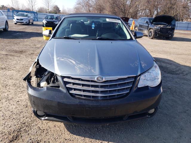 Photo 4 VIN: 1C3BC5ED9AN111129 - CHRYSLER SEBRING TO 