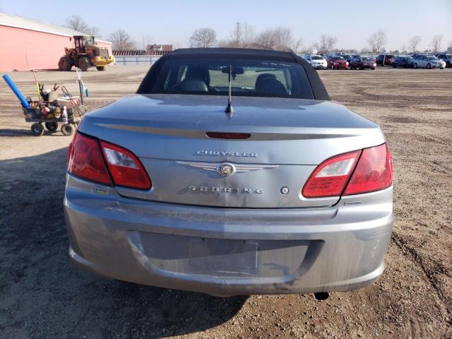 Photo 5 VIN: 1C3BC5ED9AN111129 - CHRYSLER SEBRING TO 