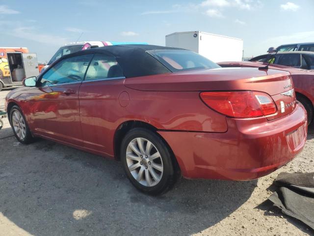 Photo 1 VIN: 1C3BC5ED9AN148309 - CHRYSLER SEBRING TO 