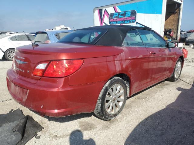 Photo 2 VIN: 1C3BC5ED9AN148309 - CHRYSLER SEBRING TO 