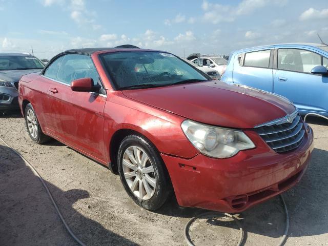 Photo 3 VIN: 1C3BC5ED9AN148309 - CHRYSLER SEBRING TO 