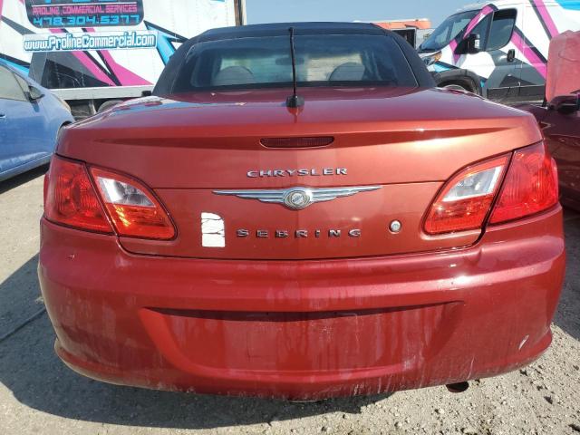 Photo 5 VIN: 1C3BC5ED9AN148309 - CHRYSLER SEBRING TO 