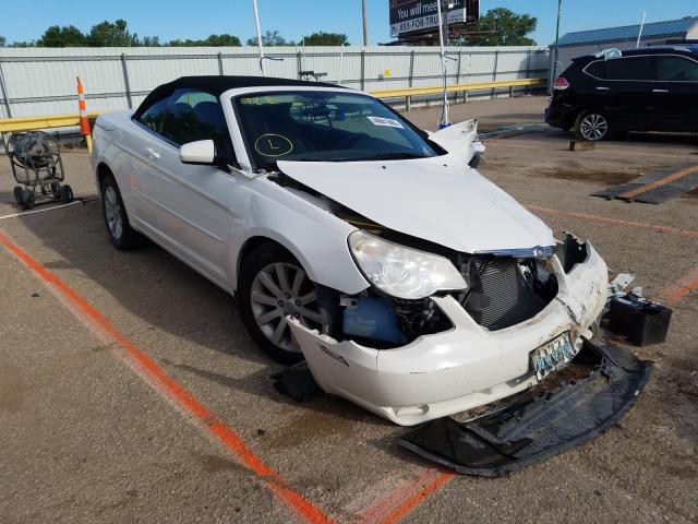 Photo 0 VIN: 1C3BC5ED9AN177485 - CHRYSLER SEBRING TO 