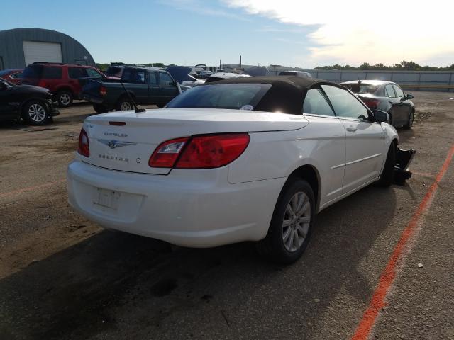 Photo 3 VIN: 1C3BC5ED9AN177485 - CHRYSLER SEBRING TO 