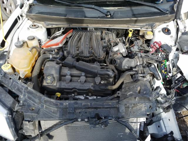 Photo 6 VIN: 1C3BC5ED9AN177485 - CHRYSLER SEBRING TO 