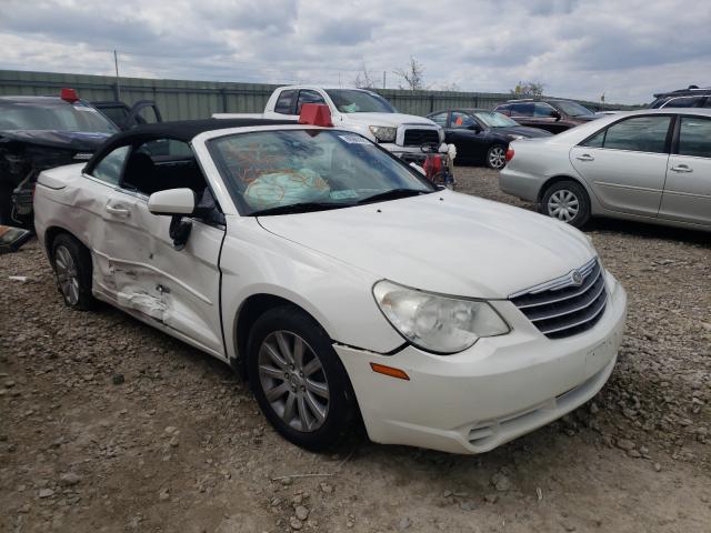 Photo 0 VIN: 1C3BC5ED9AN177504 - CHRYSLER SEBRING TO 