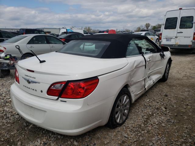 Photo 3 VIN: 1C3BC5ED9AN177504 - CHRYSLER SEBRING TO 