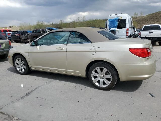 Photo 1 VIN: 1C3BC5EDXAN122348 - CHRYSLER SEBRING TO 