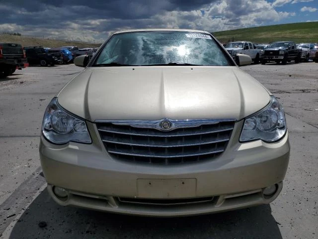 Photo 4 VIN: 1C3BC5EDXAN122348 - CHRYSLER SEBRING TO 