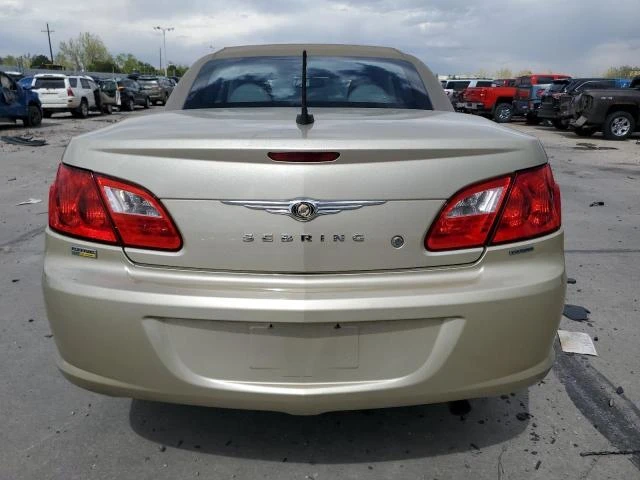 Photo 5 VIN: 1C3BC5EDXAN122348 - CHRYSLER SEBRING TO 