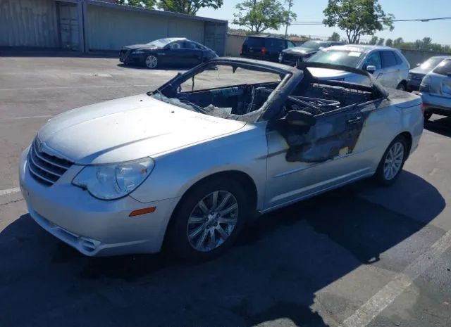 Photo 1 VIN: 1C3BC5EDXAN165720 - CHRYSLER SEBRING 