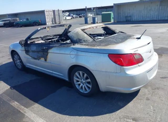 Photo 2 VIN: 1C3BC5EDXAN165720 - CHRYSLER SEBRING 