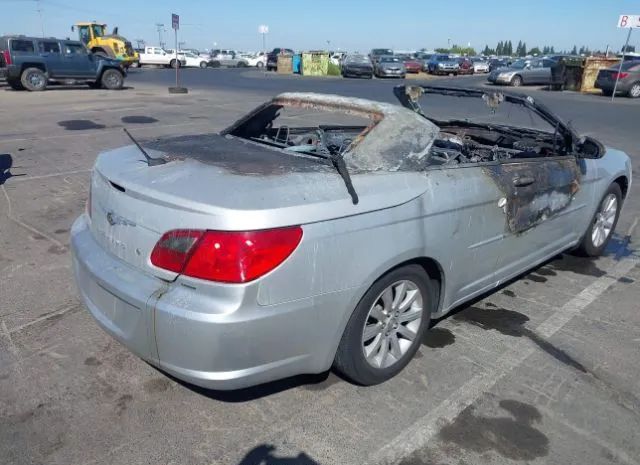 Photo 3 VIN: 1C3BC5EDXAN165720 - CHRYSLER SEBRING 