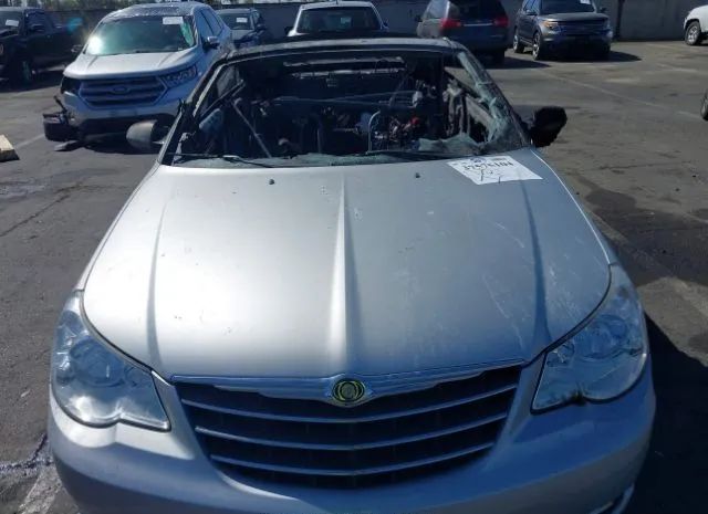 Photo 5 VIN: 1C3BC5EDXAN165720 - CHRYSLER SEBRING 