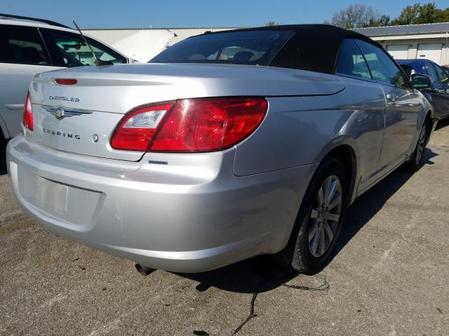 Photo 3 VIN: 1C3BC5EDXAN166074 - CHRYSLER SEBRING TO 