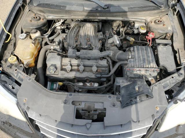 Photo 10 VIN: 1C3BC5EDXAN176118 - CHRYSLER SEBRING TO 