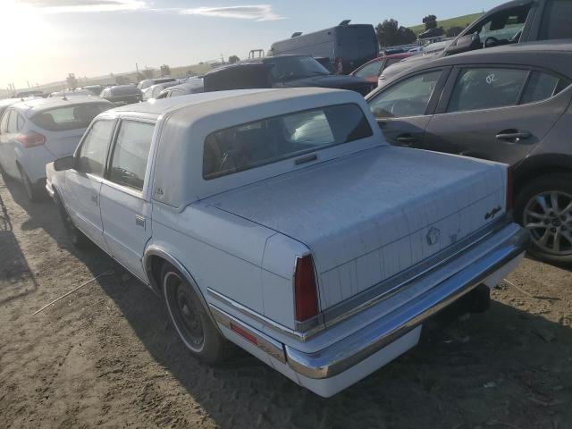 Photo 1 VIN: 1C3BC6630KD616950 - CHRYSLER NEW YORKER 