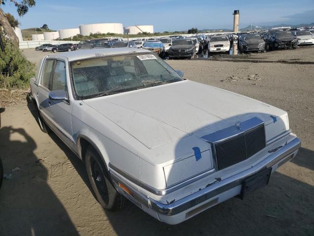 Photo 3 VIN: 1C3BC6630KD616950 - CHRYSLER NEW YORKER 