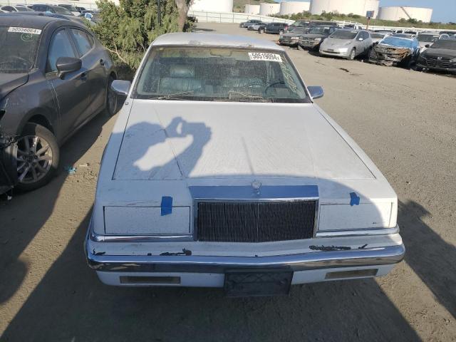 Photo 4 VIN: 1C3BC6630KD616950 - CHRYSLER NEW YORKER 