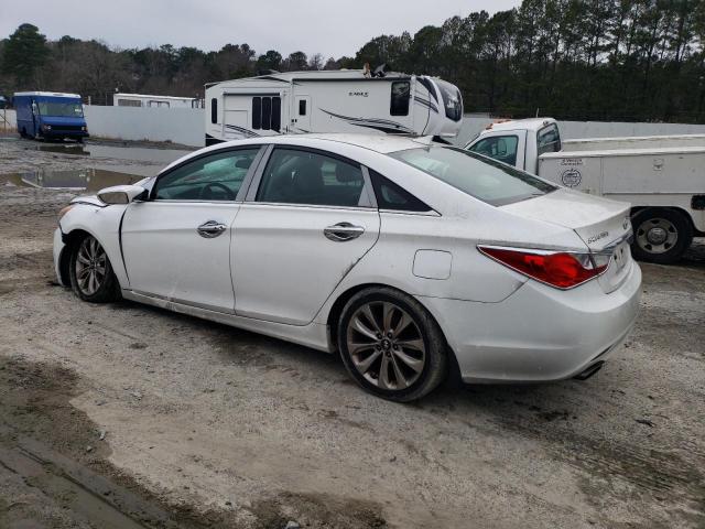 Photo 1 VIN: 1C3BC6634KD412751 - HYUNDAI SONATA 