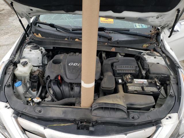 Photo 10 VIN: 1C3BC6634KD412751 - HYUNDAI SONATA 