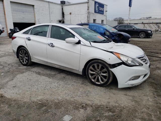 Photo 3 VIN: 1C3BC6634KD412751 - HYUNDAI SONATA 