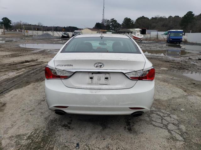 Photo 5 VIN: 1C3BC6634KD412751 - HYUNDAI SONATA 