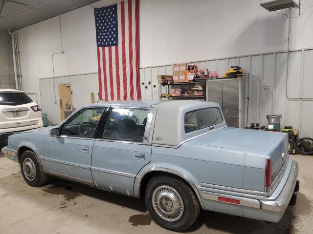 Photo 1 VIN: 1C3BC663XKD578434 - CHRYSLER NEW YORKER 