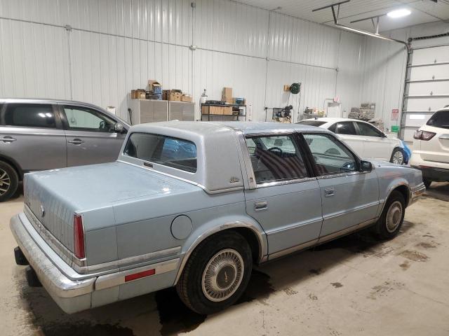 Photo 2 VIN: 1C3BC663XKD578434 - CHRYSLER NEW YORKER 