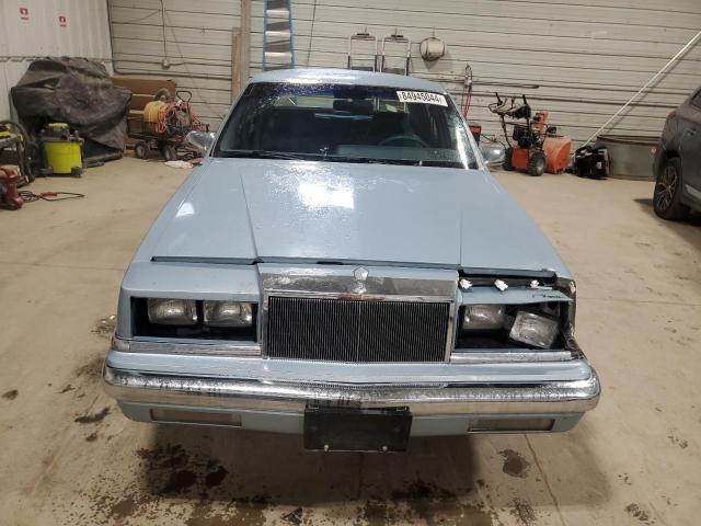 Photo 4 VIN: 1C3BC663XKD578434 - CHRYSLER NEW YORKER 