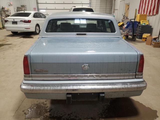 Photo 5 VIN: 1C3BC663XKD578434 - CHRYSLER NEW YORKER 