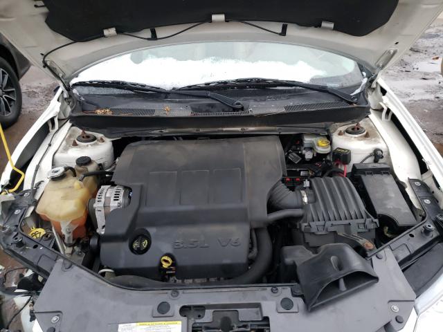 Photo 6 VIN: 1C3BC6EV0AN158984 - CHRYSLER SEBRING LI 