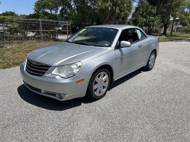 Photo 0 VIN: 1C3BC6EV1AN116386 - CHRYSLER SEBRING 