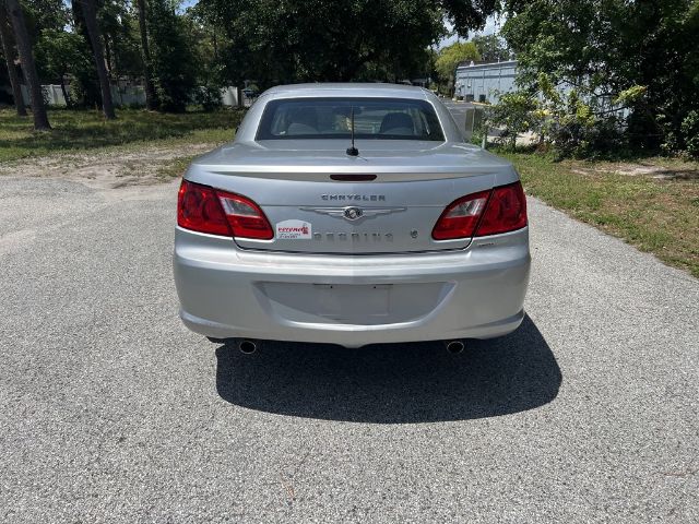 Photo 3 VIN: 1C3BC6EV1AN116386 - CHRYSLER SEBRING 