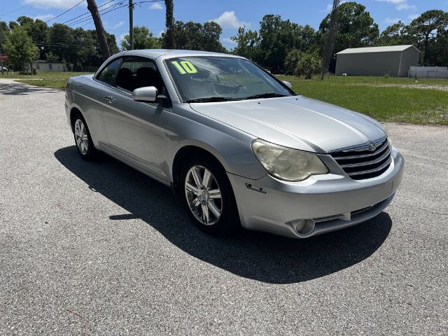 Photo 6 VIN: 1C3BC6EV1AN116386 - CHRYSLER SEBRING 