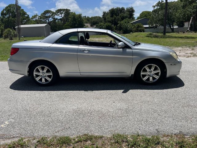 Photo 5 VIN: 1C3BC6EV1AN116386 - CHRYSLER SEBRING 