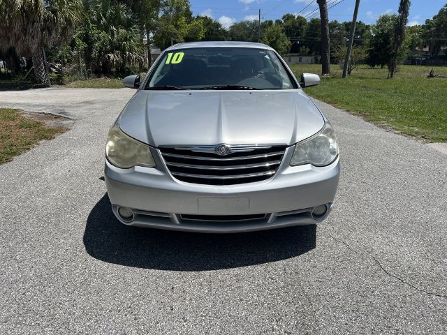 Photo 7 VIN: 1C3BC6EV1AN116386 - CHRYSLER SEBRING 