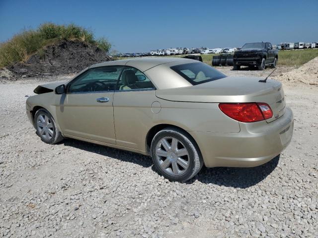 Photo 1 VIN: 1C3BC6EV1AN205679 - CHRYSLER SEBRING LI 