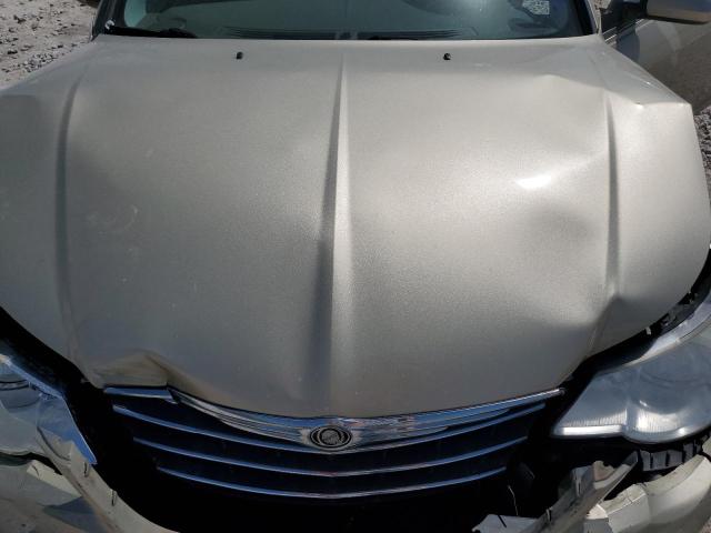 Photo 10 VIN: 1C3BC6EV1AN205679 - CHRYSLER SEBRING LI 