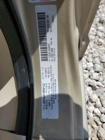 Photo 11 VIN: 1C3BC6EV1AN205679 - CHRYSLER SEBRING LI 