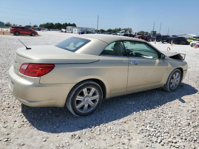 Photo 2 VIN: 1C3BC6EV1AN205679 - CHRYSLER SEBRING LI 