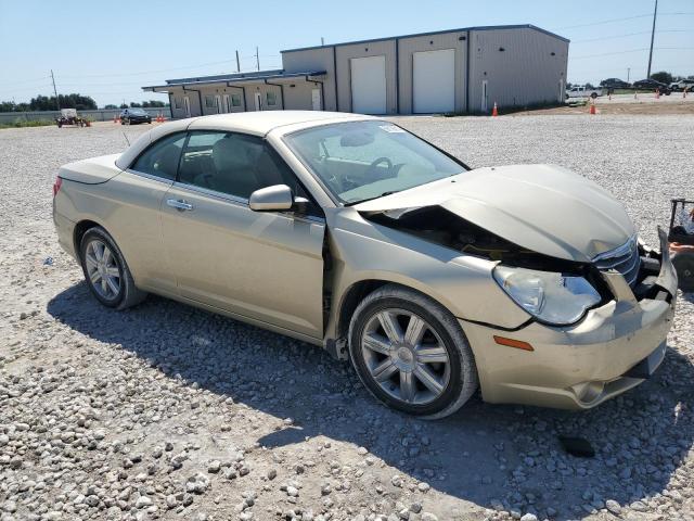 Photo 3 VIN: 1C3BC6EV1AN205679 - CHRYSLER SEBRING LI 