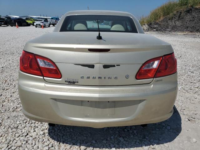 Photo 5 VIN: 1C3BC6EV1AN205679 - CHRYSLER SEBRING LI 