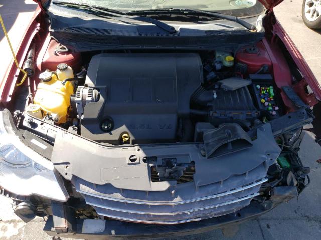 Photo 10 VIN: 1C3BC6EV3AN109102 - CHRYSLER SEBRING LI 