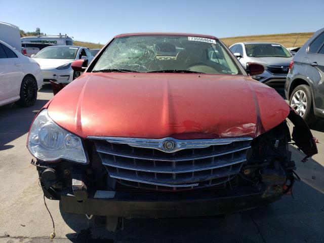 Photo 4 VIN: 1C3BC6EV3AN109102 - CHRYSLER SEBRING LI 