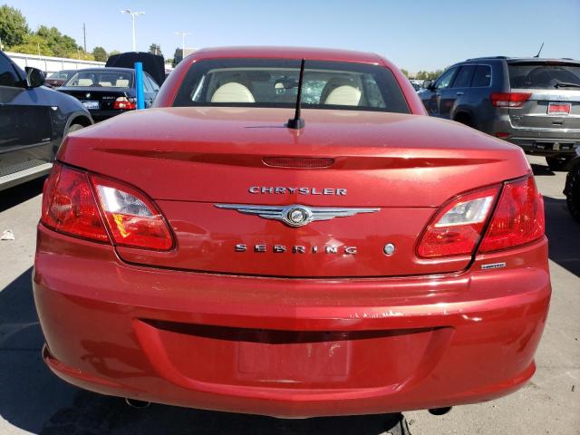 Photo 5 VIN: 1C3BC6EV3AN109102 - CHRYSLER SEBRING LI 