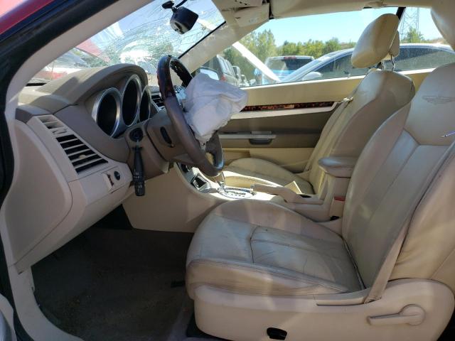 Photo 6 VIN: 1C3BC6EV3AN109102 - CHRYSLER SEBRING LI 