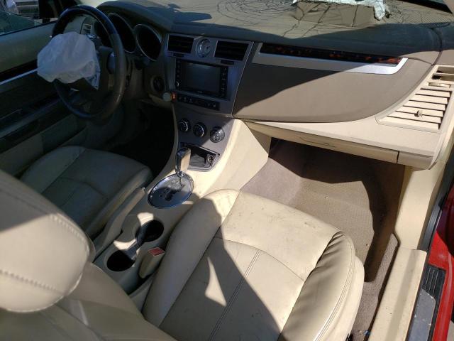 Photo 7 VIN: 1C3BC6EV3AN109102 - CHRYSLER SEBRING LI 